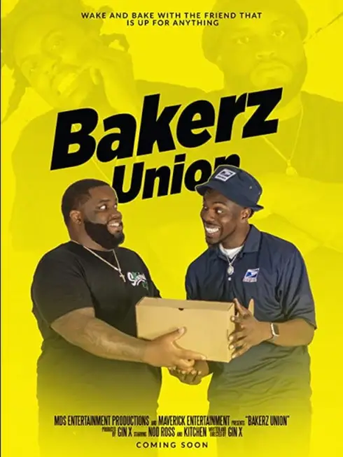 Bakerz Union
