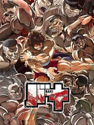 BAKI (Phần 1-3)