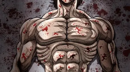 Baki (Phần 2)
