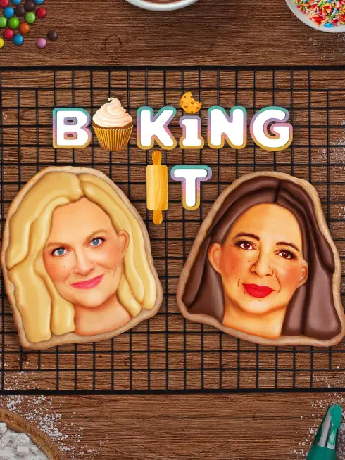 Baking It