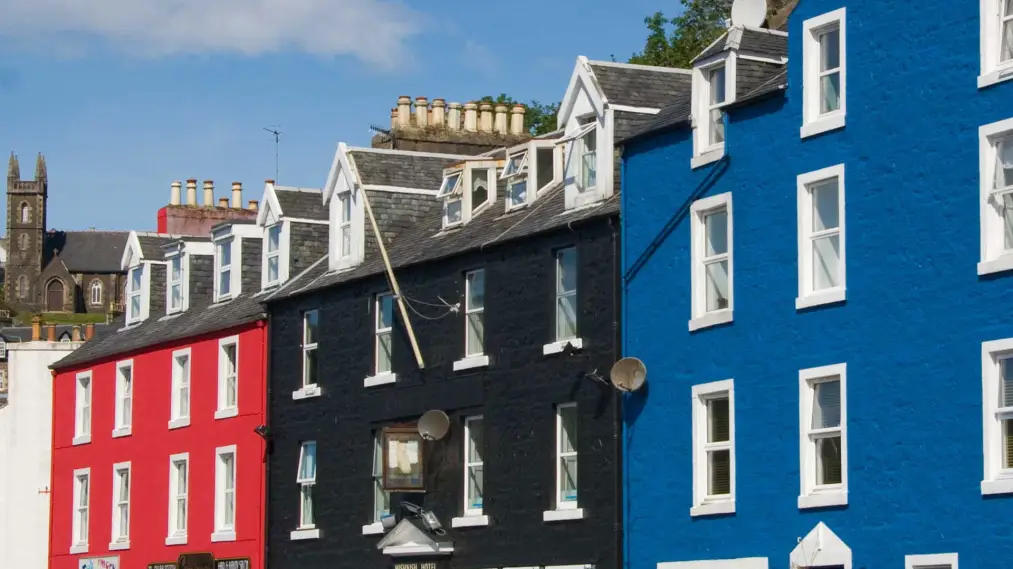 Phim Balamory - Balamory (2002)