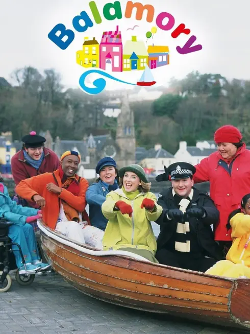 Balamory