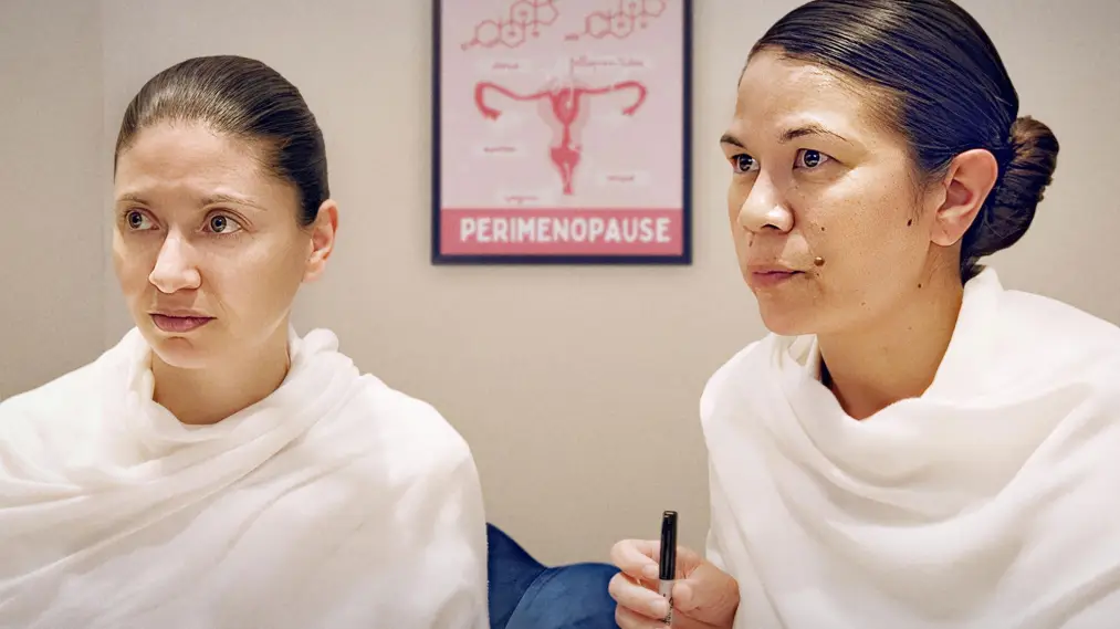 Phim Balance: A Perimenopause Journey - Balance: A Perimenopause Journey (2026)