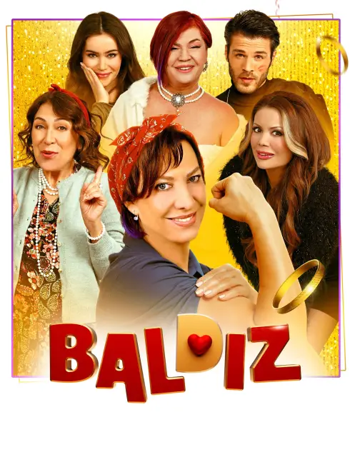 Baldız