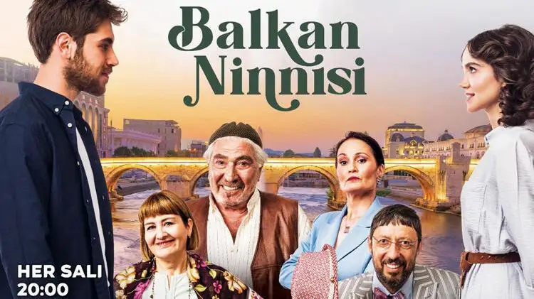 Balkan Ninnisi