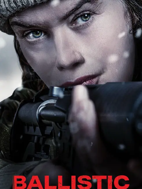 Ballistic