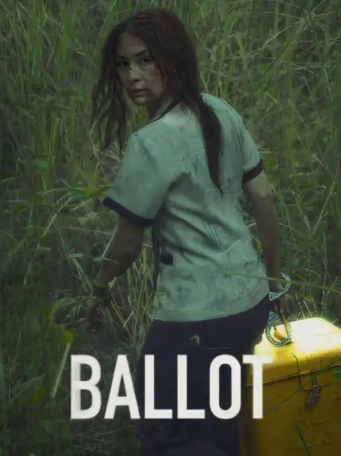  Ballot (2024)