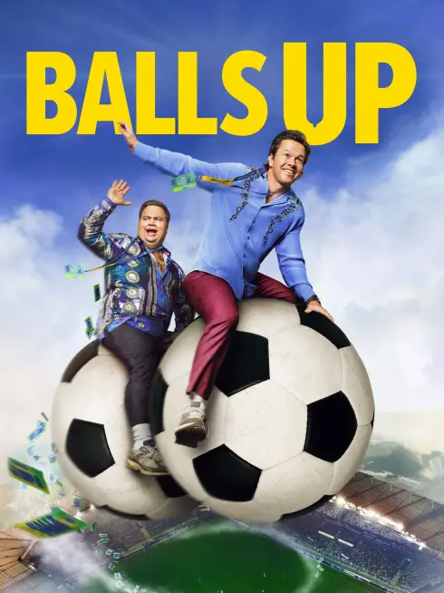 Phim Balls Up - Balls Up (2026)