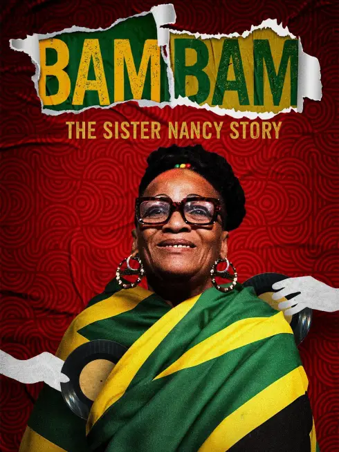  Bam Bam: The Sister Nancy Story (2024)