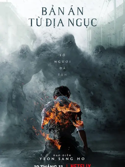 Bản Án Từ Địa Ngục (Phần 1)