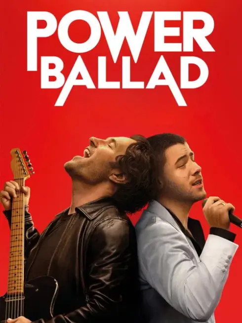 Phim Bản Ballad mạnh mẽ - Power Ballad (2026)