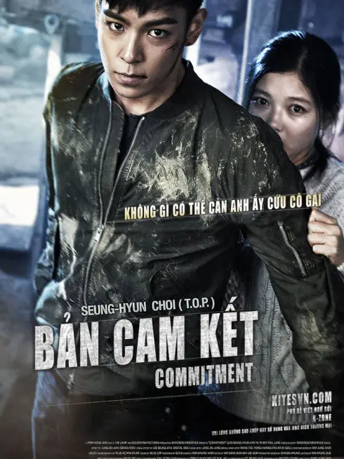 Bản Cam Kết