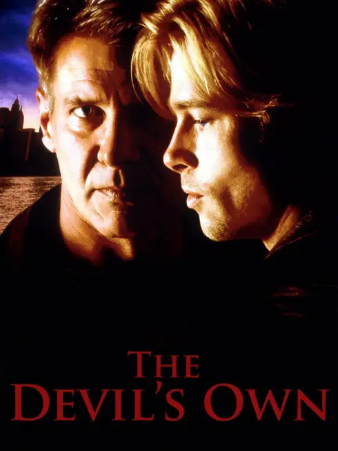 Phim Bản Chất Tội Ác - The Devil's Own (1997)