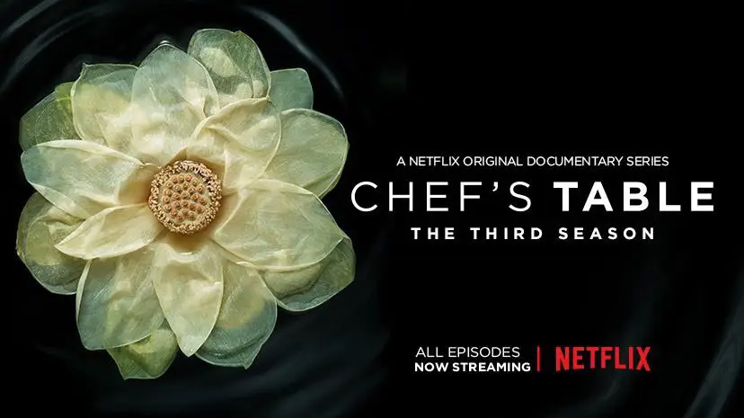 Bàn Của Bếp Trưởng (Phần 3)