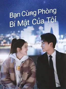Phim Bạn Cùng Phòng Bí Mật Của Tôi - Love in Time (2022)