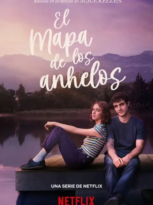 Phim Bản Đồ Khát Vọng / el-mapa-de-los-anhelos - The Map Of Longing (2026)