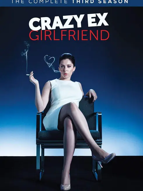 Phim Bạn gái cũ nổi loạn (Phần 3) - Crazy Ex-Girlfriend (Season 3) (2017)