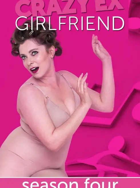 Phim Bạn gái cũ nổi loạn (Phần 4) - Crazy Ex-Girlfriend (Season 4) (2018)
