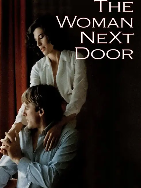 Phim Bạn Gái Nhà Kế - The Woman Next Door (1981)
