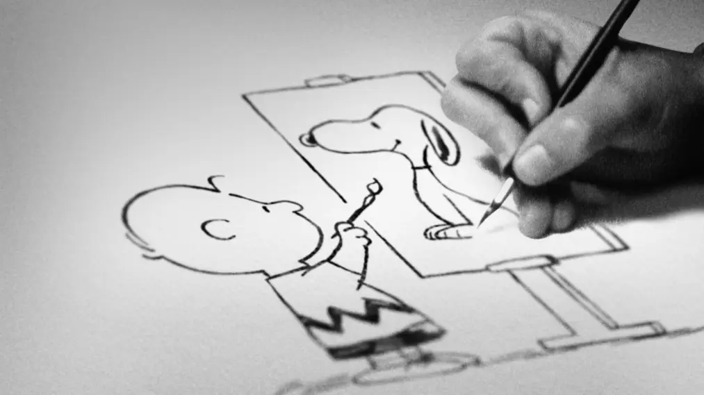Bạn Là Ai, Charlie Brown?