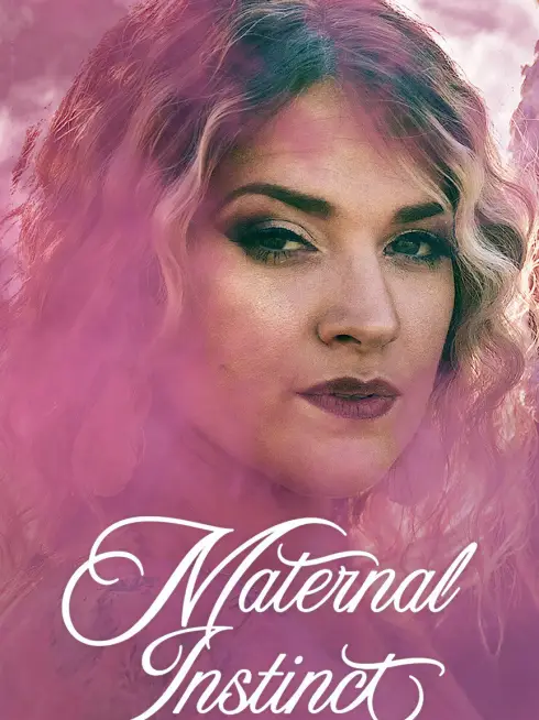 Poster Bản Năng Làm Mẹ
