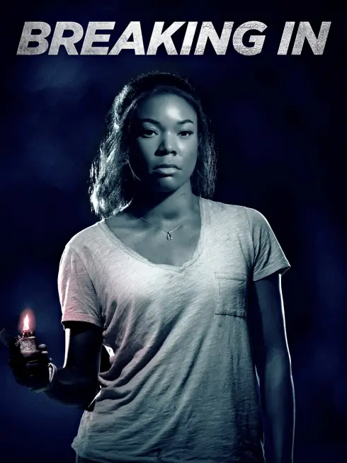 Phim Bản Năng Người Mẹ - Breaking In (2018)