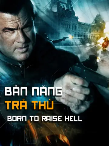 Bản Năng Trả Thù