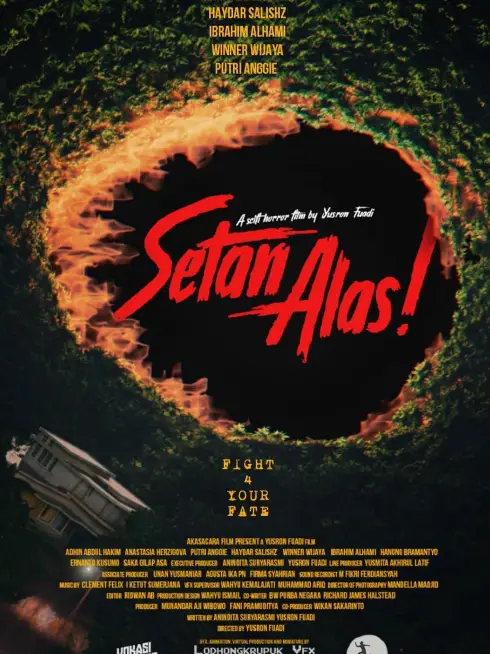 Phim Bản thảo! - The Draft! (2026)