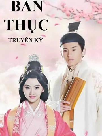 Phim Ban Thục Truyền Kỳ - Ban Shu Legend (2015)