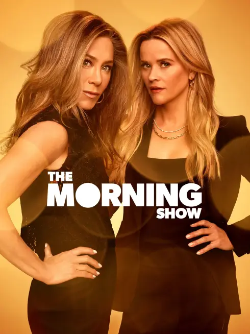 Phim Bản Tin Sáng (Phần 3) - The Morning Show (Season 3) (2023)