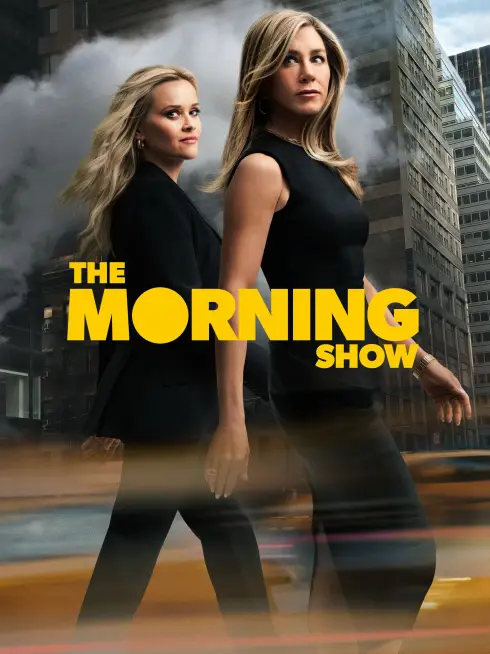 Phim Bản Tin Sáng (Phần 4) - The Morning Show (Season 4) (2025)