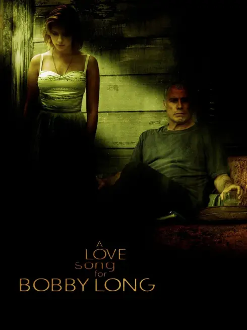 Phim Bản Tình Ca Cho Bobby Long - A Love Song for Bobby Long (2004)