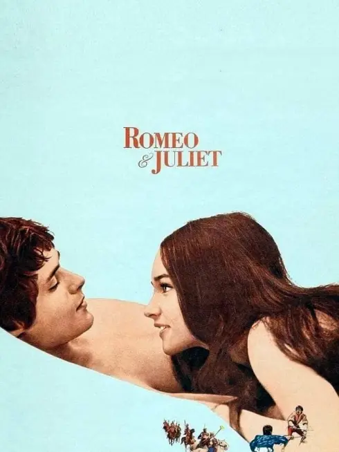 Phim Bản Tình Ca Lịch Sử - Romeo and Juliet (1968)