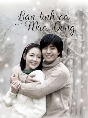 Bản Tình Ca Mùa Đông