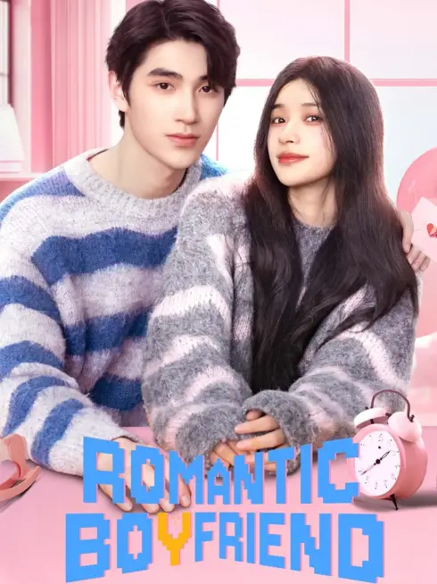 Phim Bạn Trai Đi Thuê - Romantic Boyfriend (2024)