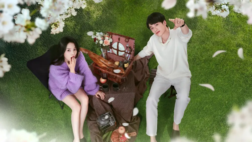 Bạn Trai Nội Trợ Của Tôi