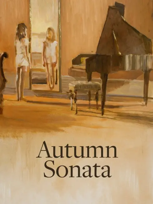 Phim Bản Xô-Nát Mùa Thu - Autumn Sonata (1978)