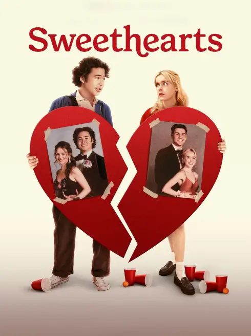 Phim Bạn Yêu Dấu - Sweethearts (2024)