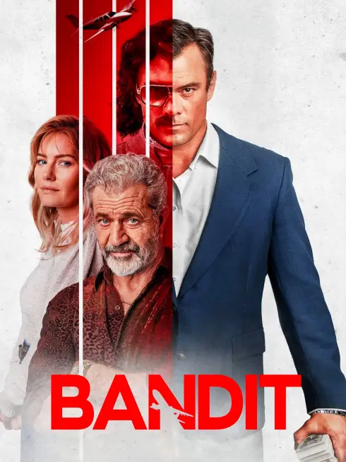Phim Bandit - Bandit (2022)