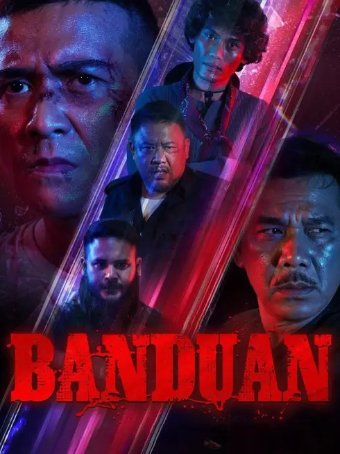  Banduan (2025)