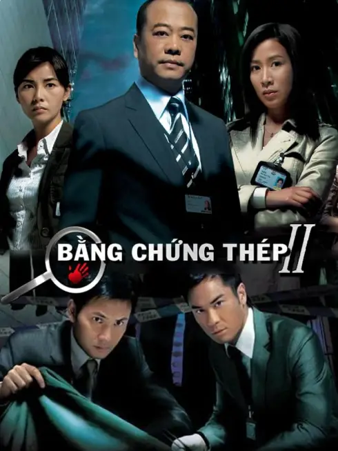 Bằng Chứng Thép (Phần 2)