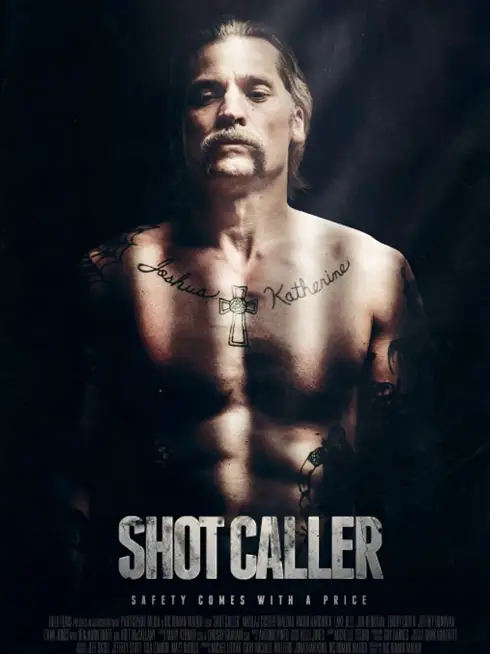 Phim Băng Đảng Trại Giam - Shot Caller (2017)
