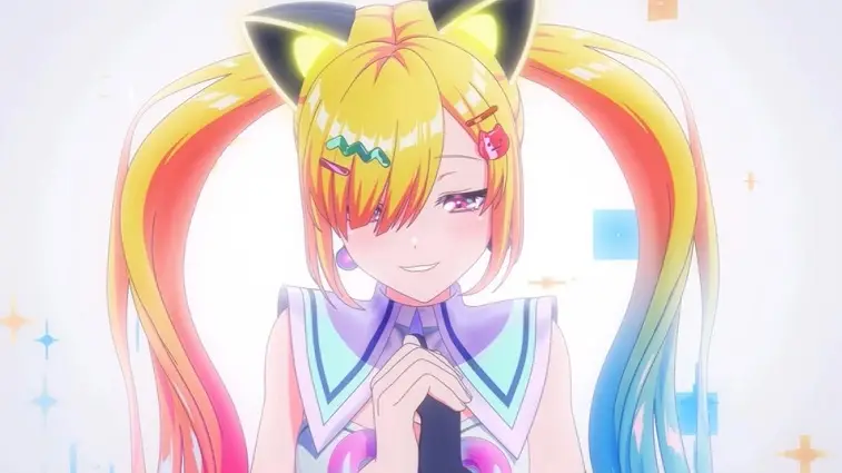 BanG Dream! Yume∞Mita