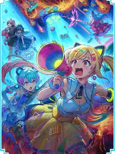 BanG Dream! Yume∞Mita