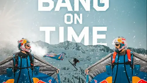 Phim Bang on Time - Bang on Time (2021)