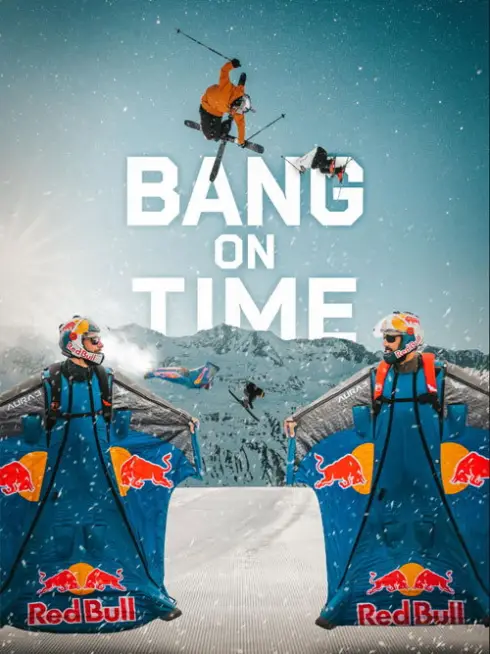 Bang on Time