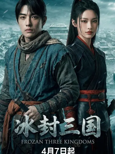 Phim Băng Phong Tam Quốc - Frozan Three Kingdoms (Ice War Three Kingdoms) (2026)