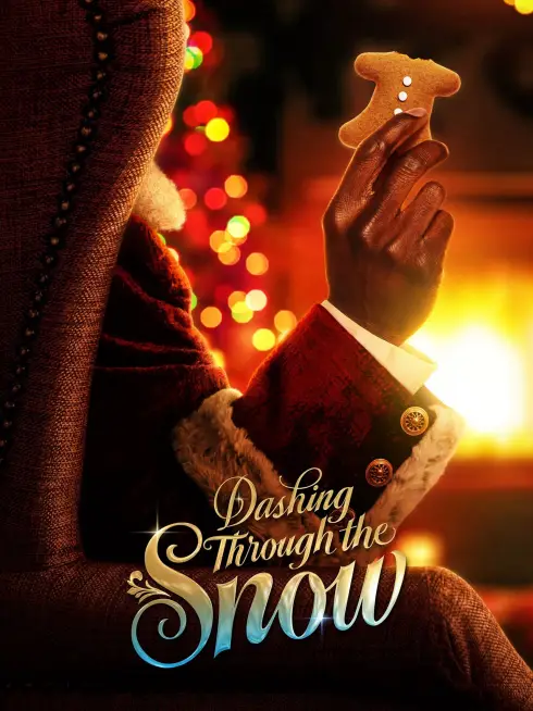 Phim Băng Qua Tuyết - Dashing Through the Snow (2023)