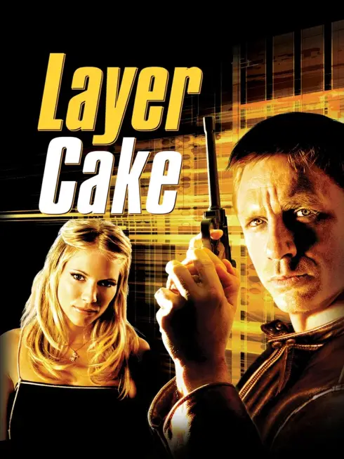 Phim Bánh Đa Tầng - Layer Cake (2004)