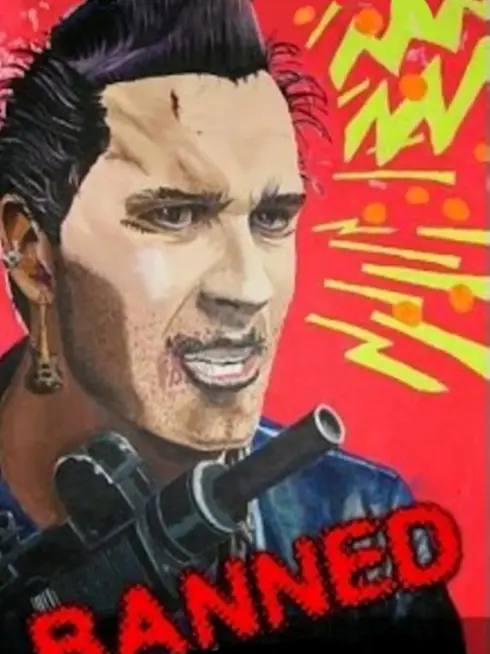 Banned